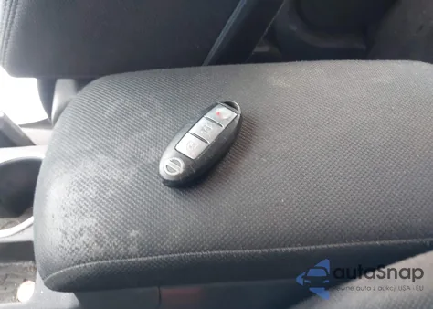 2012 Nissan Rogue Sv from USA, damaged, VIN JN8AS5MV2CW712193